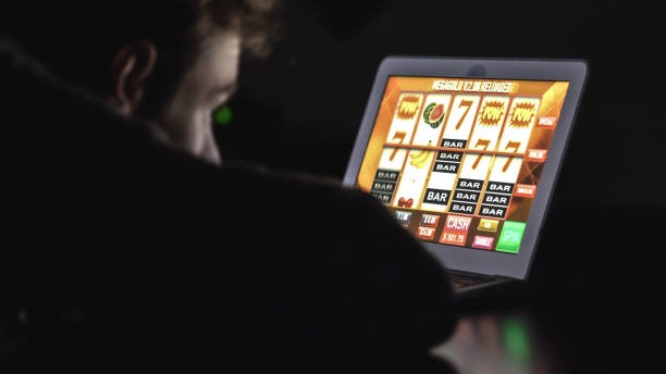 Our kakajudi live dealer studio view